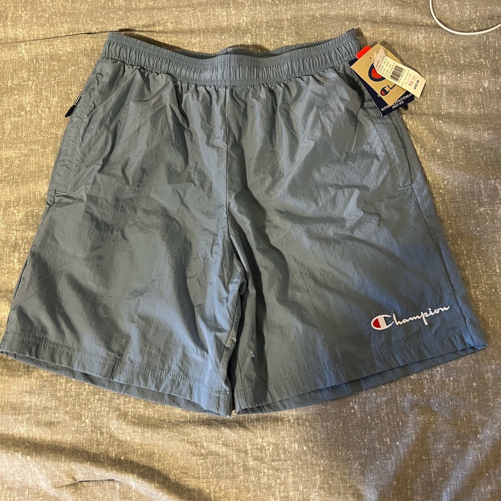 NWT champion shorts